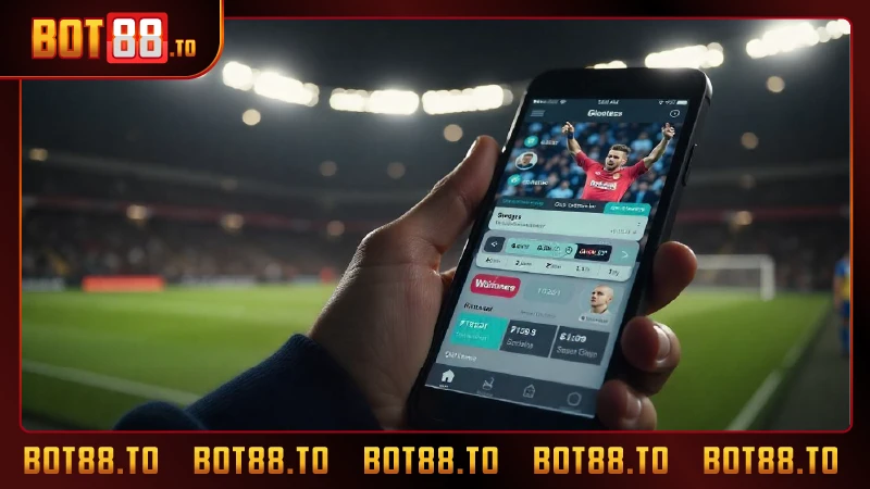 Ưu điểm của Tài xỉu live bot88