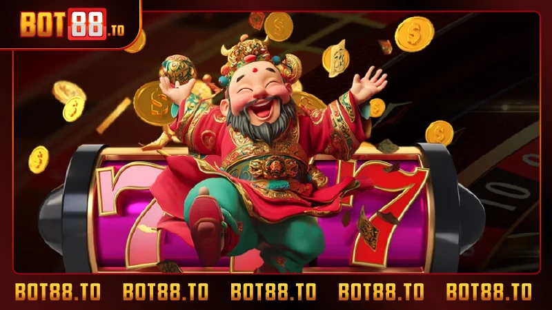 Lợi ích của Siêu cấp ACE tại Bot88