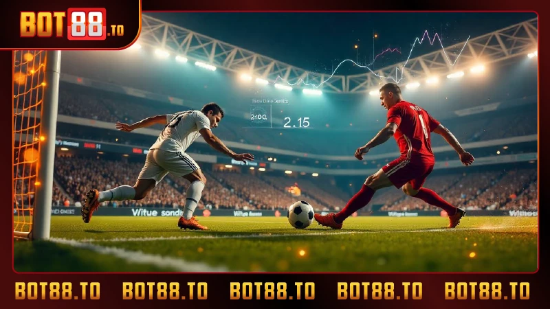 Các loại hình Togel phổ biến tại BOT88